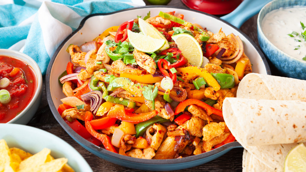 chicken-fajita-