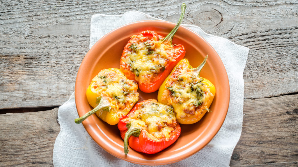 classic stuffed-pepper-with-meat