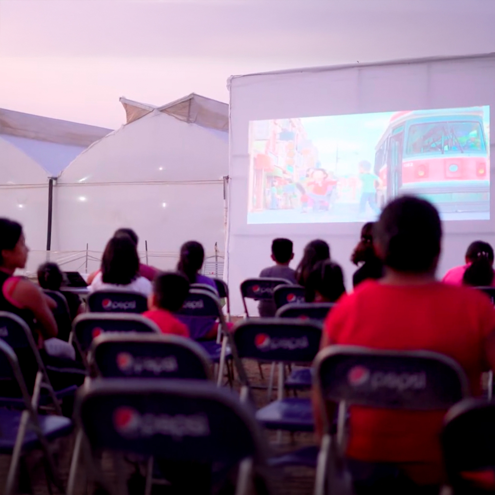 cinema 5